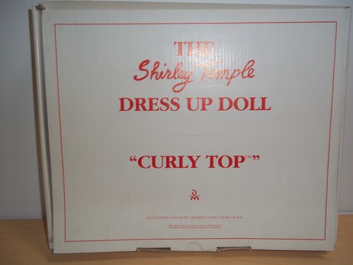 Shirley temple dress - temple, up