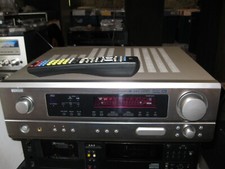 Ampli Denon AVR -1404