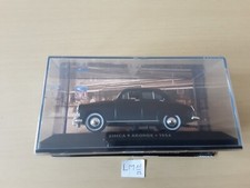 SIMCA 9 ARONDE 1954, 1/43e