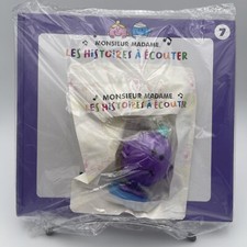 Monsieur Madame - Les