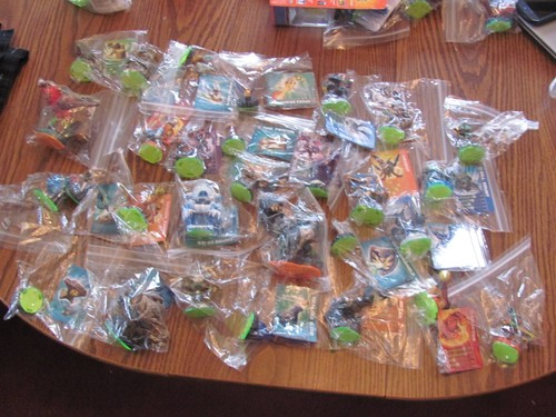 Spyro skylanders lot 29 - spyro,