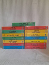 Rare Lot 15 Cassettes Vidéo