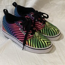 Heelys Pro 20 Prints Rainbow
