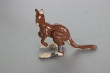 ancien jouet en PLOMB