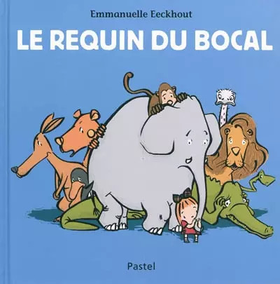 Requin bocal emmanuelle - le, bocal,