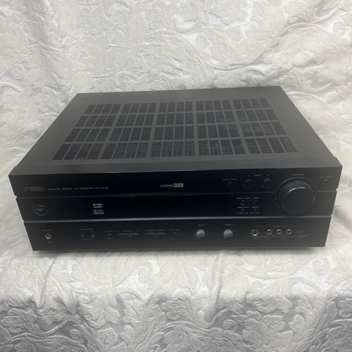 Yamaha v630 dolby - rx-v630, digital