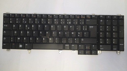 Clavier français azerty - clavier,