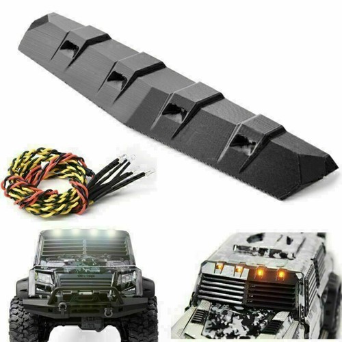 Grc front top cover - 3d,