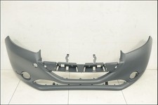 Pare choc avant 16073978PEUGEOT 208 I 1607397880