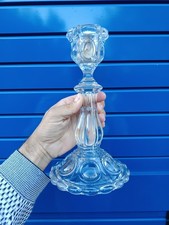 Baccarat Grand Bougeoir En Cristal Chandelier 