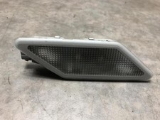 Eclairage de plafonnier BMW