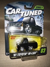 2025 Car Tuned Series 7