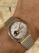 Montre Vintage Rado Uae United