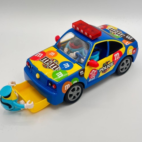 Distributeur bonbons mms - de,