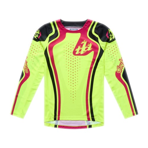 Troy lee designs jersey - troy,