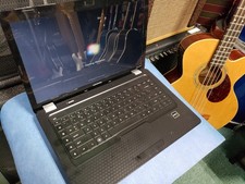 Compaq Presario CQ62 Laptop
