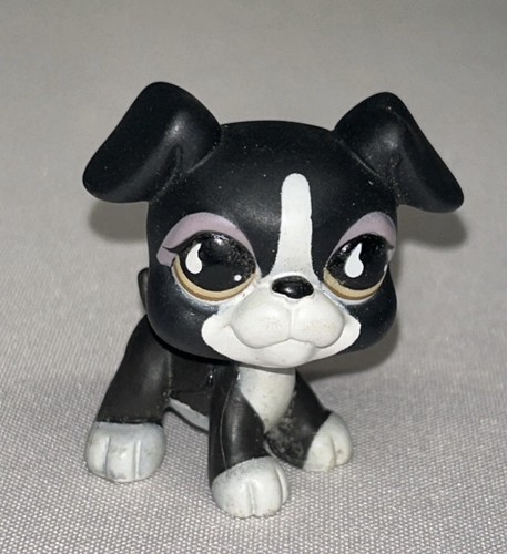 Hasbro lps original little - hasbro,