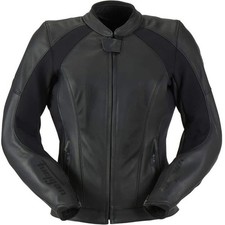 FURYGAN Blouson Cuir Toutes