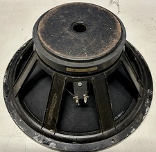 Eminence Omega Pro-18A 18"