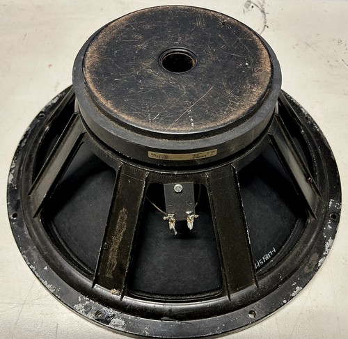Eminence omega pro - eminence, 18"
