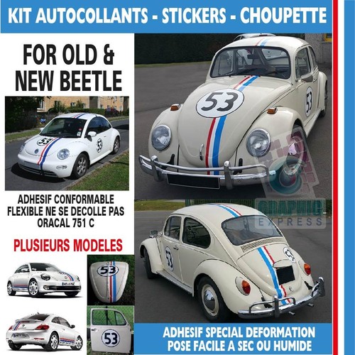 Choupette sticker - -,