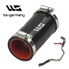 Tuyau De Turbo Pour RENAULT