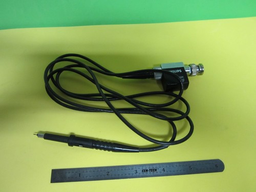 Philips sonde probe 8935 - philips, pm
