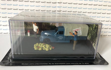 DIORAMA VOITURE PEUGEOT 203