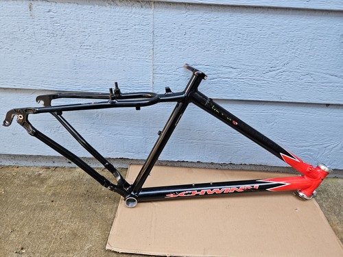 1997 schwinn homegrown factory - schwinn,