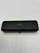 RARE ECRIN BIJOUX ANCIEN GUSTAVE KELLER OLD JEWELRY BOX