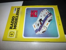**1 Revue Radio modelisme