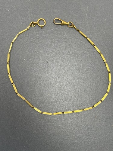 Ancienne chaine montre - chaine,