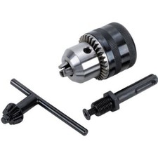 Kit mandrin 13 mm avec