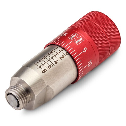 Hornady click adjust bullet - hornady,