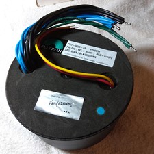 Transformateur toroïdal audio