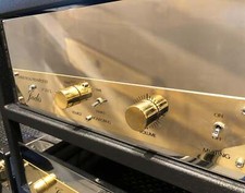 Jadis jp200s four - jadis, tube