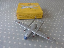 Dinky toys 804 avion - , noratlas