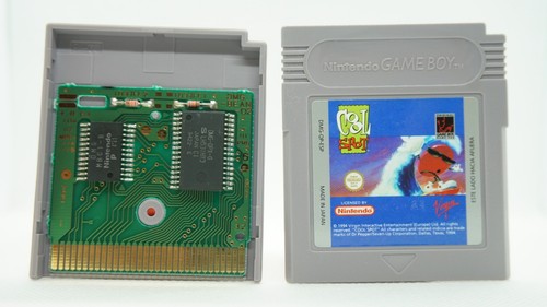 Cool spot nintendo - spot, gameboy