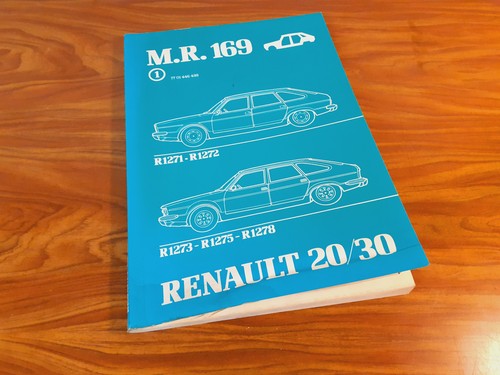 Manuel réparation - manuel, de