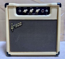 Rare amplificateur de guitare