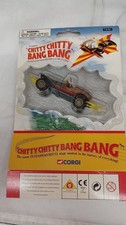 Corgi Chitty Chitty Bang Bang