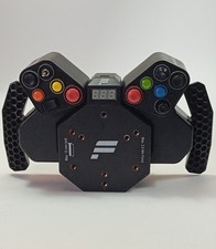 Fanatec CSL Universal Hub V1 + Simube QR2 Pro