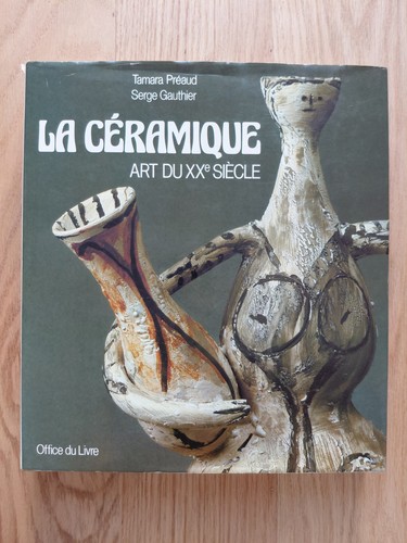 Preaud tamara gauthier - tamara, la