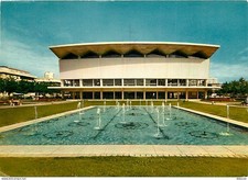 Carte postale lorient - 56,