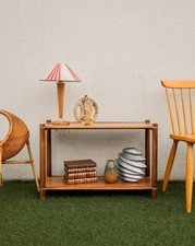 Hanna, la table d'appoint en