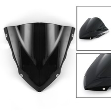 Moto pare brise - pare-brise, saute-vent