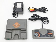 NEC PC Engine Core Grafx 2