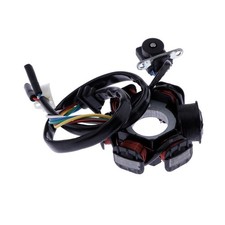 6 Magnéto Magneto Volant