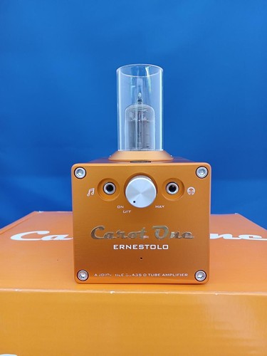 Carot one ernestolo exv - one, tube