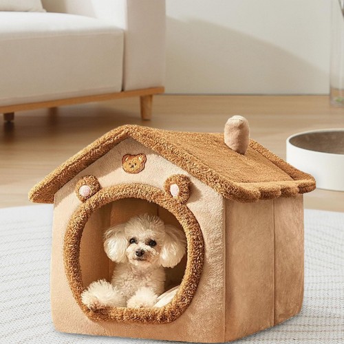 Niche pour chien chat - niche,